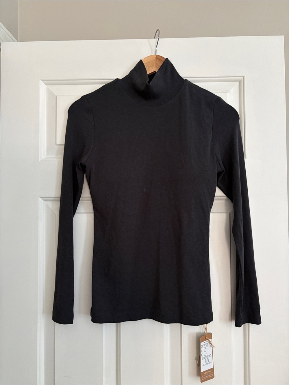 Brand New OGL Performance Long Sleeve with Built in Bra